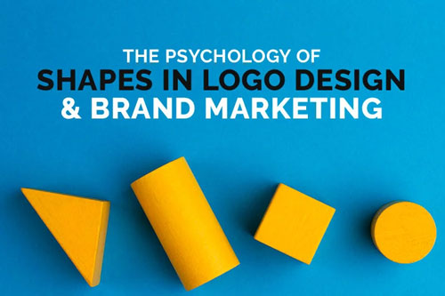 The Psychology of Shapes in Logo Design and Brand Marketing - SilkCards Blog