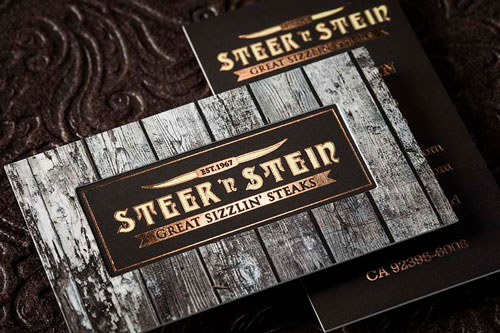 Best Business Card Stock - Choosing The Right Stock - SilkCards Blog