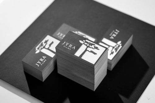 Best Paper for Business Cards: Weight & Stock Types