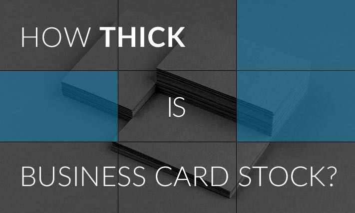 Matters of Size: Our Go-to Business Card Size Comparison - SilkCards Blog