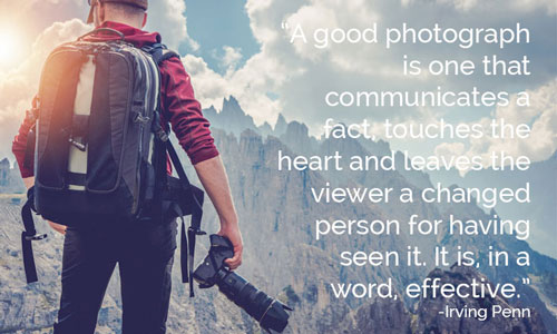 emotional photography quotes