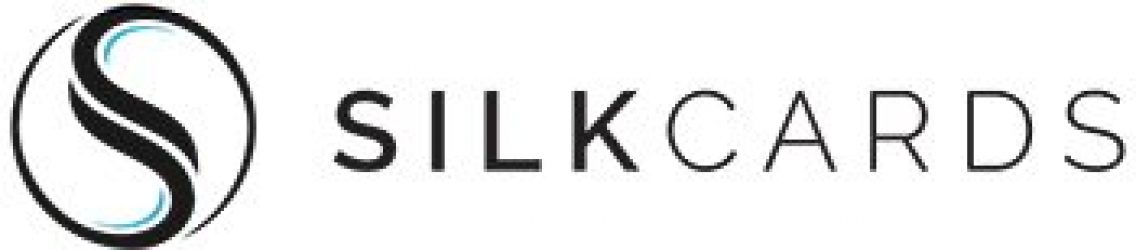SilkCards logo