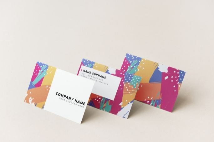 Designing a Business Card for Beginners: What You Need To Know