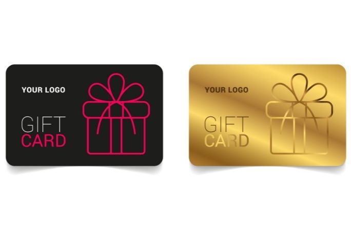 4 Ways Custom Gift Cards Can Increase Your Revenue and Loyalty