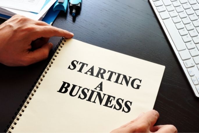 Ultimate Guide: What You Need When Starting a Business
