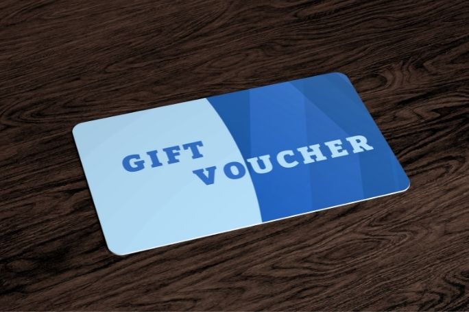 How Gift Cards Can Increase Traffic to Your Business