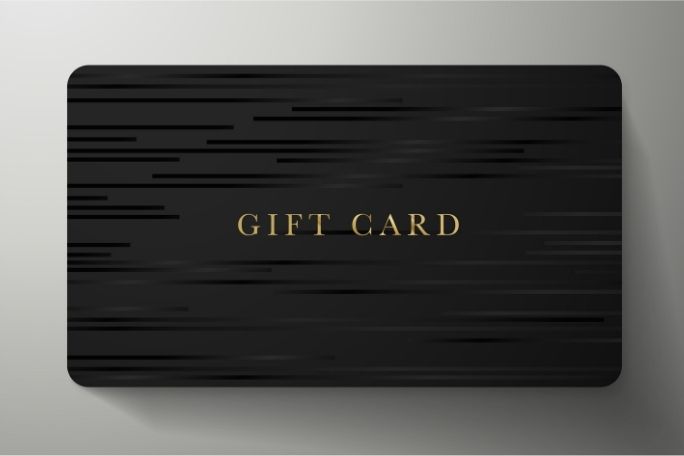 Gift Card Marketing Strategies To Capture Customers