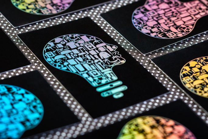 Which Type of Foil Business Cards Should You Choose