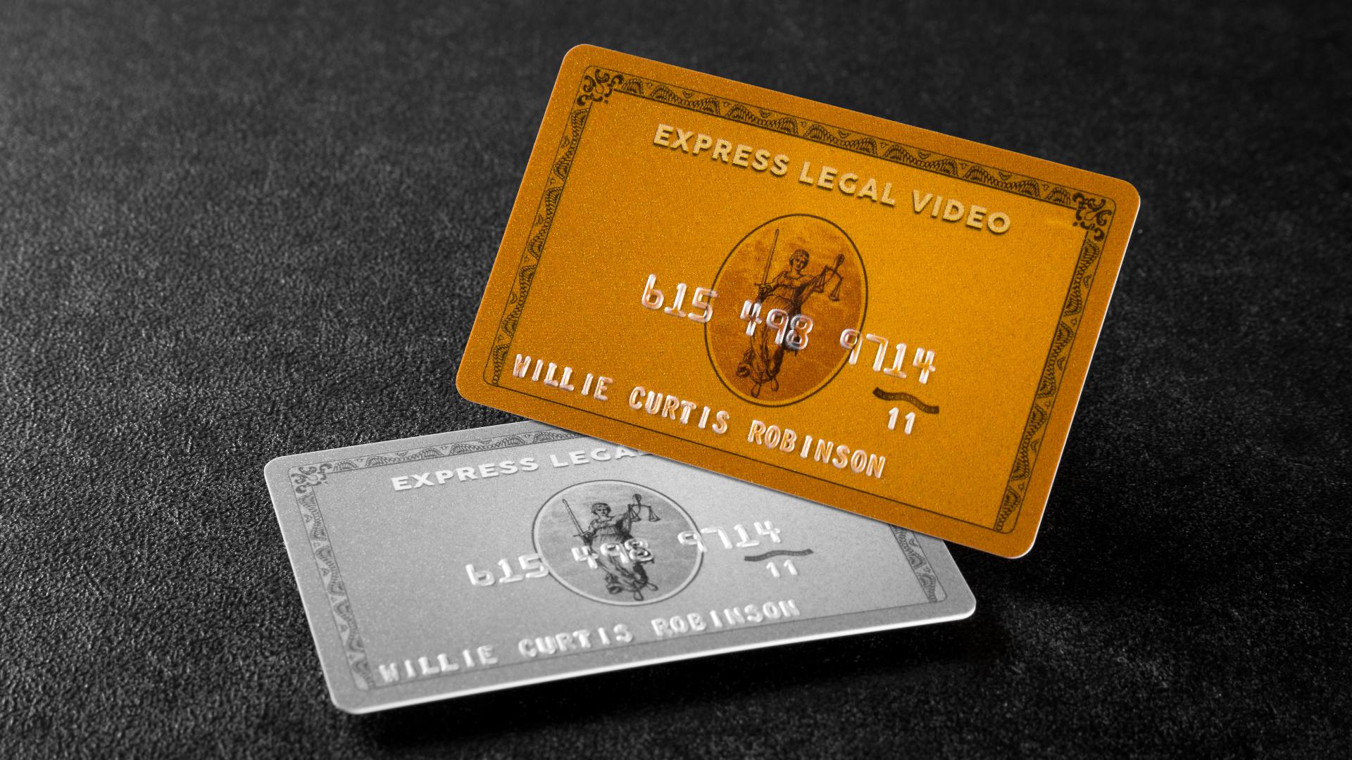 1000PCS Customize PVC Card VIP & Plastic Cards Membership Cards White/Copper/Silver/Gold 